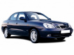 Daewoo Nubira Sedan II